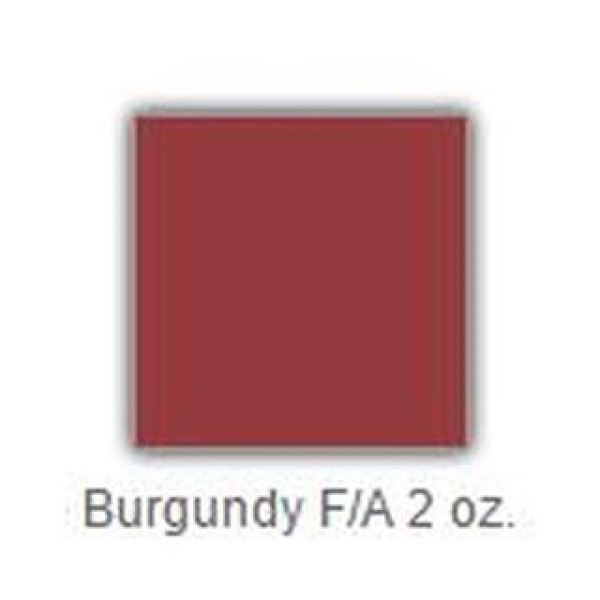 ΑΚΡΥΛΙΚΟ FOLK ART 59ML BURGUNDY
