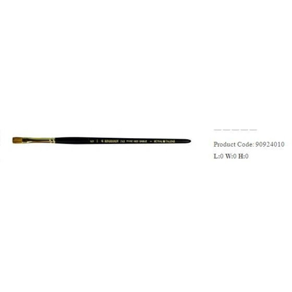 ΠΙΝΕΛΟ ΛΑΔΙ & ΑΚΡΥΛΙΚΑ REMBRANDT S240 Νο10