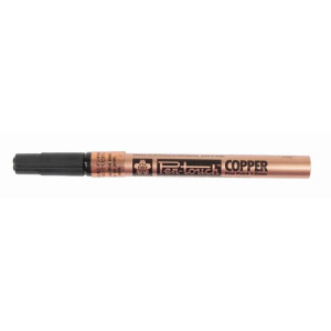 ΜΑΡΚΑΔΟΡΟΙ PEN-TOUCH COPPER FINE 1mm