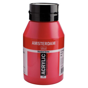 ΑΚΡΥΛΙΚΟ AMSTERDAM 1L No.369 Primary Magenta