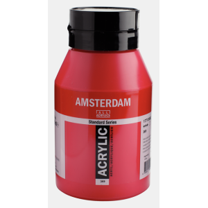 ΑΚΡΥΛΙΚΟ AMSTERDAM 1L No.369 Primary Magenta