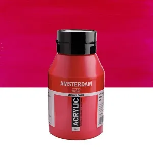 ΑΚΡΥΛΙΚΟ AMSTERDAM 1L No.369 Primary Magenta ΑΚΡΥΛΙΚΟ AMSTERDAM 1L No.369 Primary Magenta