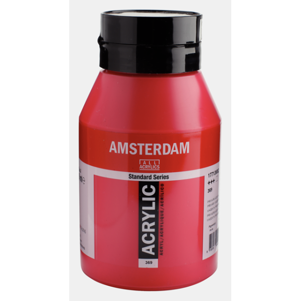 ΑΚΡΥΛΙΚΟ AMSTERDAM 1L No.369 Primary Magenta