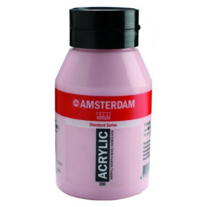 ΑΚΡΥΛΙΚΟ AMSTERDAM 1L No.330 Persian Rose