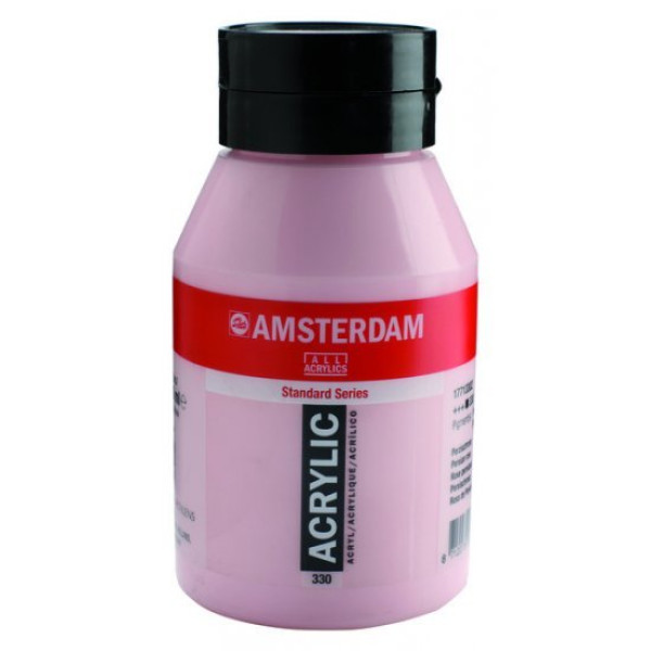 ΑΚΡΥΛΙΚΟ AMSTERDAM 1L No.330 Persian Rose