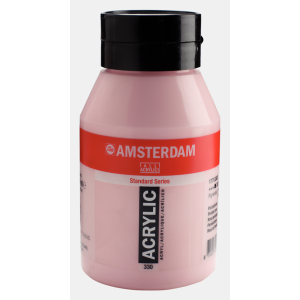 ΑΚΡΥΛΙΚΟ AMSTERDAM 1L No.330 Persian Rose