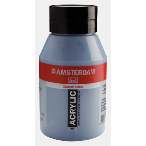 ΑΚΡΥΛΙΚΟ AMSTERDAM 1L No.562 Greyish Blue