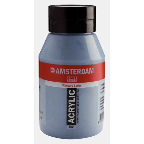 ΑΚΡΥΛΙΚΟ AMSTERDAM 1L No.562 Greyish Blue