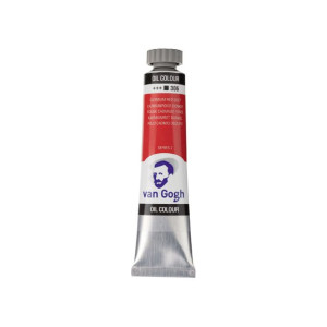 ΛΑΔΙΑ VAN GOGH 20ML S2 T.7 No. 306 Cadmium Red Deep