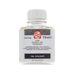 ΠΑΠΑΡΟΥΝΕΛΑΙΟ 028 TALENS 75ml