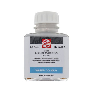 ΠΡΟΣΤΑΤΕΥΤΙΚΟ LIQUID MASKING FILM 052 ROYAL TALENS 75ML