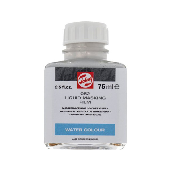 ΠΡΟΣΤΑΤΕΥΤΙΚΟ LIQUID MASKING FILM 052 ROYAL TALENS 75ML