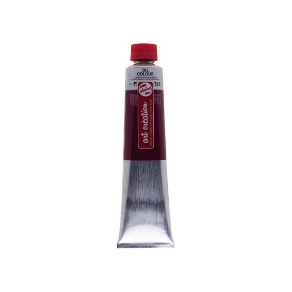 ΛΑΔΙΑ ART CREATION 200ml No.318 Carmine