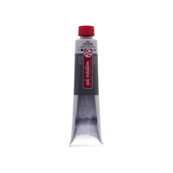 ΛΑΔΙΑ ART CREATION 200ml No.717 Cold Grey
