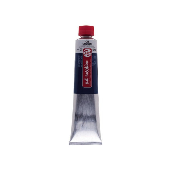 ΛΑΔΙΑ ART CREATION 200ml No.570 Phthalo Blue