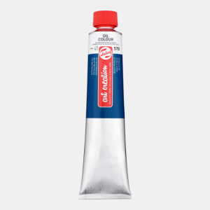 ΛΑΔΙΑ ART CREATION 200ml No.570 Phthalo Blue ΛΑΔΙΑ ART CREATION 200ml No.570 Phthalo Blue