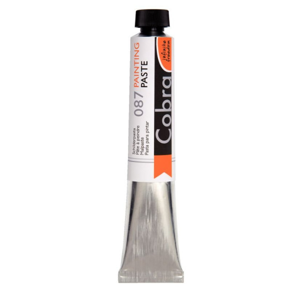 ΠΑΣΤΑ ΒΑΦΗΣ PAINTING PASTE COBRA 60ml