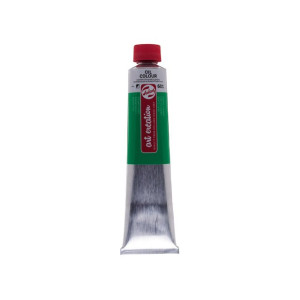 ΛΑΔΙΑ ART CREATION 200ml No.601 Light Green