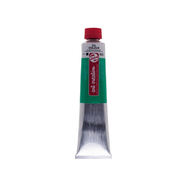 ΛΑΔΙΑ ART CREATION 200ml No.615 Emerald Green