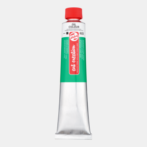 ΛΑΔΙΑ ART CREATION 200ml No.615 Emerald Green ΛΑΔΙΑ ART CREATION 200ml No.615 Emerald Green