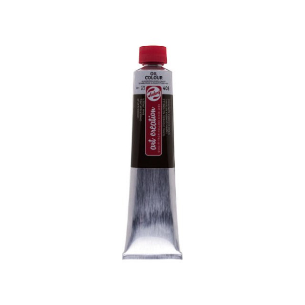 ΛΑΔΙΑ ART CREATION 200ml No.408 Raw Umber