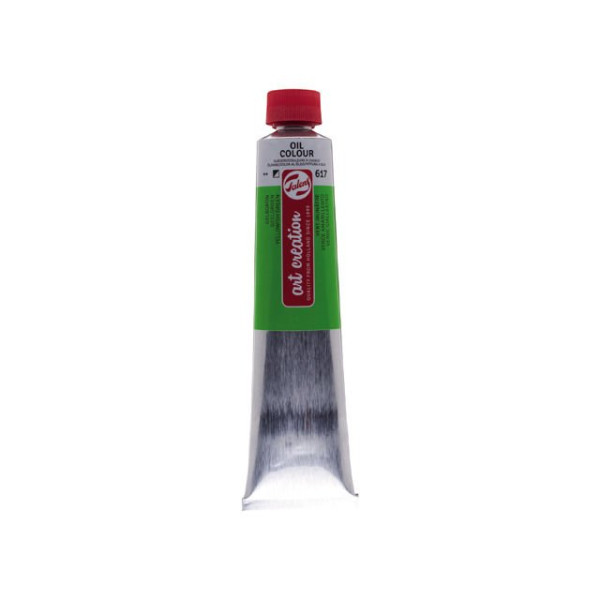 ΛΑΔΙΑ ART CREATION 200ml No.617 Yellowish Green