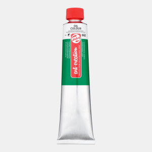 ΛΑΔΙΑ ART CREATION 200ml No.662 Permanent Green ΛΑΔΙΑ ART CREATION 200ml No.662 Permanent Green