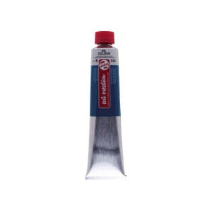 ΛΑΔΙΑ ART CREATION 200ml No.530 Sèvres Blue ΛΑΔΙΑ ART CREATION 200ml No.530 Sèvres Blue