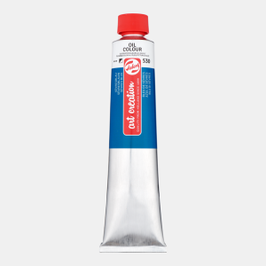 ΛΑΔΙΑ ART CREATION 200ml No.530 Sèvres Blue ΛΑΔΙΑ ART CREATION 200ml No.530 Sèvres Blue