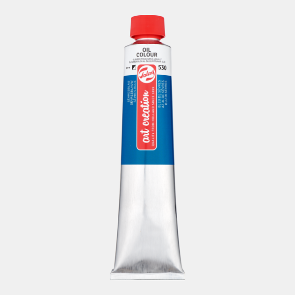 ΛΑΔΙΑ ART CREATION 200ml No.530 Sèvres Blue