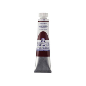 GOUACHE ΤΕΜΠΕΡΑ 20ML 427 HAVANA BROWN ROYAL TALENS