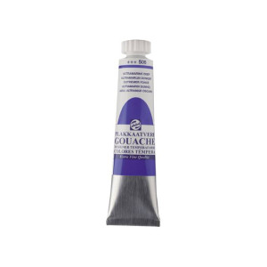 GOUACHE ΤΕΜΠΕΡΑ 20ML 506 ULTRAMARINE DP ROYAL TALENS