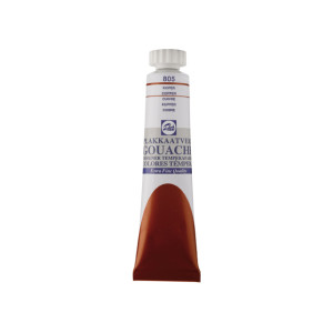 GOUACHE ΤΕΜΠΕΡΑ 20ML 805 COPPER ROYAL TALENS
