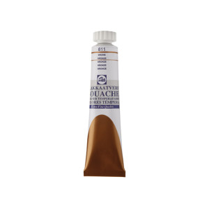 GOUACHE ΤΕΜΠΕΡΑ 20ML 811 BRONZE ROYAL TALENS