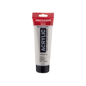 ΑΚΡΥΛΙΚΟ AMSTERDAM 250ml No.817 Pearl White
