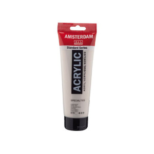 ΑΚΡΥΛΙΚΟ AMSTERDAM 250ml No.819 Pearl Red
