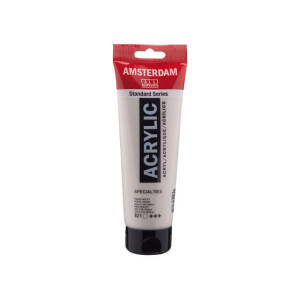 ΑΚΡΥΛΙΚΟ AMSTERDAM 250ml No.821 Pearl Violet