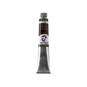 ΛΑΔΙΑ VAN GOGH 60ML S1 No. 409 Burnt Umber
