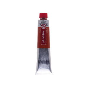 ΛΑΔΙΑ ART CREATION 200ml No.311 Vermilion ΛΑΔΙΑ ART CREATION 200ml No.311 Vermilion