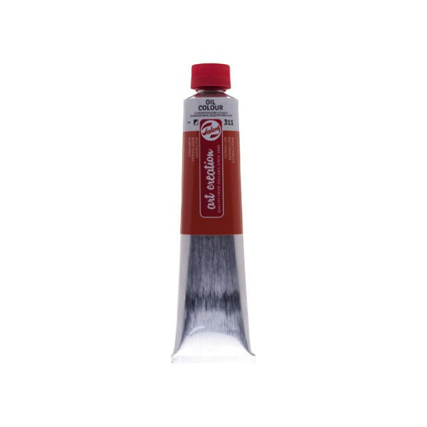 ΛΑΔΙΑ ART CREATION 200ml No.311 Vermilion
