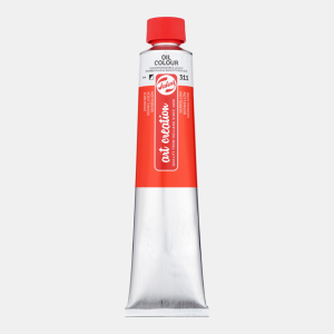 ΛΑΔΙΑ ART CREATION 200ml No.311 Vermilion ΛΑΔΙΑ ART CREATION 200ml No.311 Vermilion