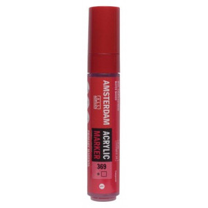 ΜΑΡΚΑΔΟΡΟΣ ΑΚΡΥΛΙΚΟΣ AMSTERDAM 8-15mm 369 Primary Magenta