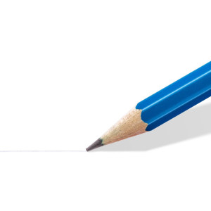 ΜΟΛΥΒΙ ΣΧΕΔΙΟΥ LUMOGRAPH PENCIL 100-10H STAEDTLER