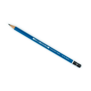 ΜΟΛΥΒΙ ΣΧΕΔΙΟΥ LUMOGRAPH PENCIL 100-4Η STAEDTLER