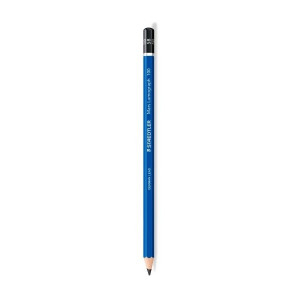 ΜΟΛΥΒΙ ΣΧΕΔΙΟΥ LUMORAPH PENCIL100-5Β STAEDTLER