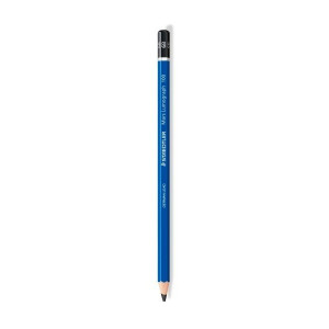 ΜΟΛΥΒΙ ΣΧΕΔΙΟΥ LUMOGRAPH PENCIL 100-6Β STAEDTLER