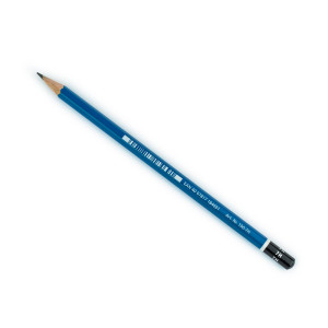 ΜΟΛΥΒΙ ΣΧΕΔΙΟΥ LUMOGRAPH PENCIL 100-7H STAEDTLER
