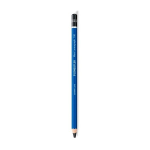 ΜΟΛΥΒΙ ΣΧΕΔΙΟΥ LUMOGRAPH PENCIL 100-8Β STAEDTLER