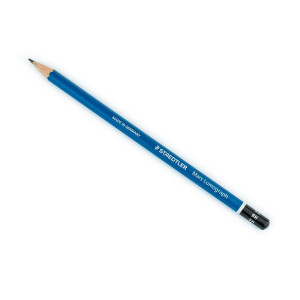 ΜΟΛΥΒΙ ΣΧΕΔΙΟΥ LUMOGRAPH PENCIL 100-9H STAEDTLER