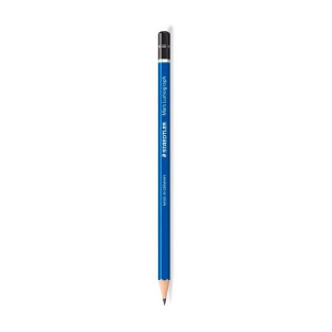 ΜΟΛΥΒΙ ΣΧΕΔΙΟΥ LUMOGRAPH PENCIL100-Β STAEDTLER